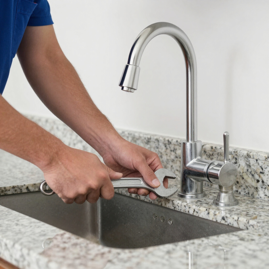 How to Share a Maintenance Checklist in Santa Fe Springs