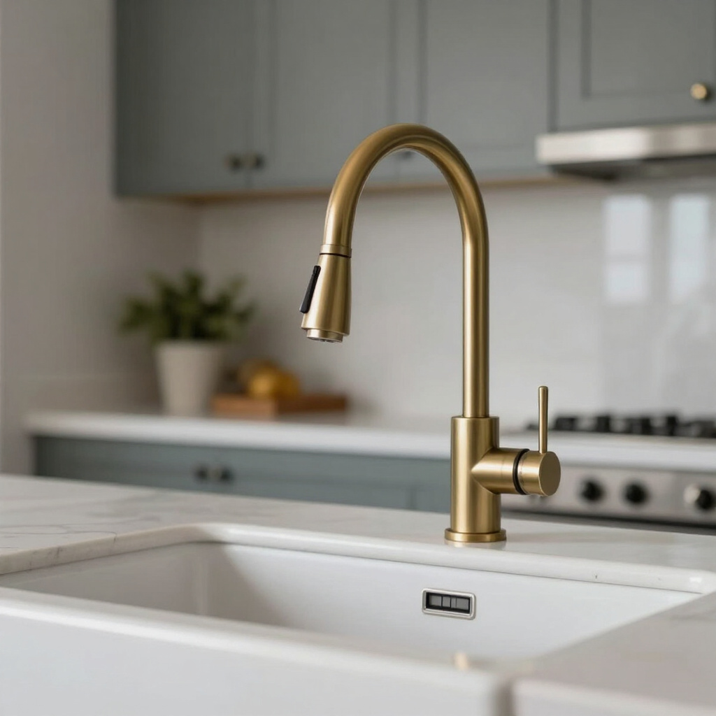 Bathroom & Kitchen Upgrades in Santa Fe Springs
